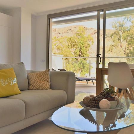 Suite Ribera Del Puerto Puerto De Mogan Εξωτερικό φωτογραφία