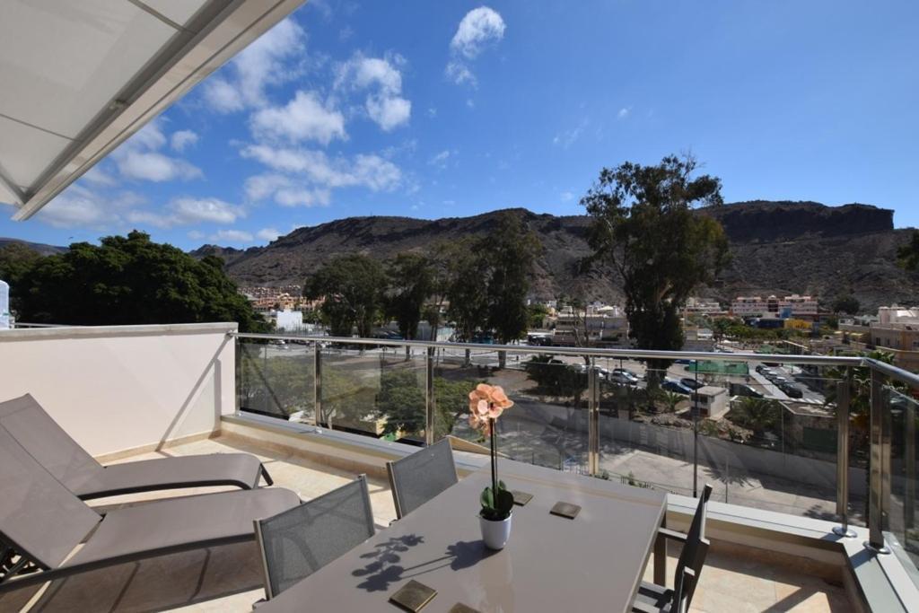 Suite Ribera Del Puerto Puerto De Mogan Εξωτερικό φωτογραφία