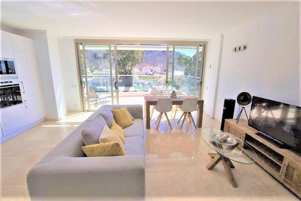 Suite Ribera Del Puerto Puerto De Mogan Εξωτερικό φωτογραφία