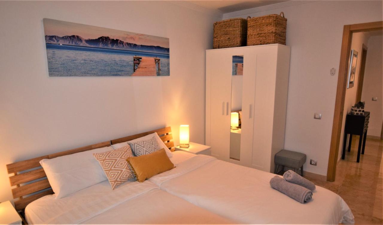 Suite Ribera Del Puerto Puerto De Mogan Εξωτερικό φωτογραφία